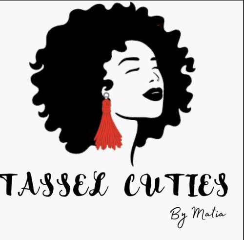 Tassel Cuties by Matia